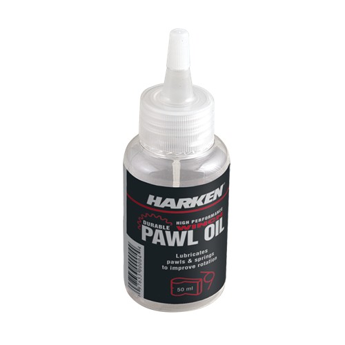 HARKEN - PAWL OIL FOR PAWLS AND SPRINGS