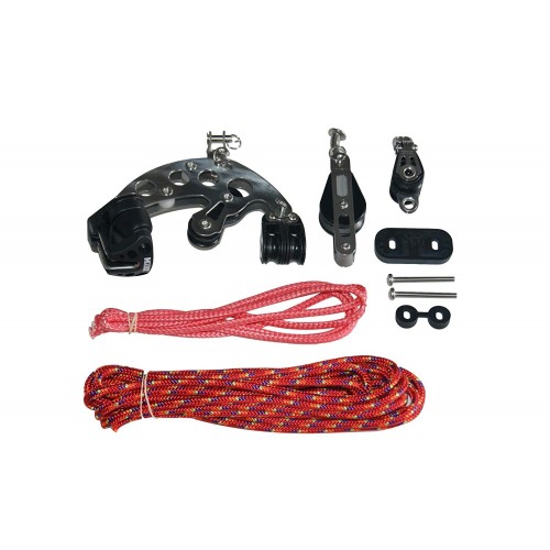HOLT - KIT VANG PER LASER® RACE COMPLETO