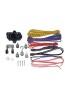 HOLT - KIT CUNNINGHAM/BASE RACE PER LASER® COMPLETO POWER PACK