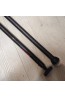 HOLT - STICK ILCA/LASER IN CARBONIO 120 CM