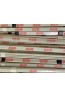 ILCA - SET STECCHE mk2 ILCA 7 / LASER STANDARD