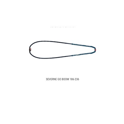 IQFOIL SEVERNE - BOMA GO 186-236 YOUTH