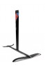 IQFOIL STARBOARD - FOIL CARBON complete
