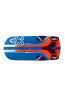 IQFOIL - WOMEN FULL PACKAGE - BOARD 95 / RIG HGO 7.3 / FOIL / BOARDBAG