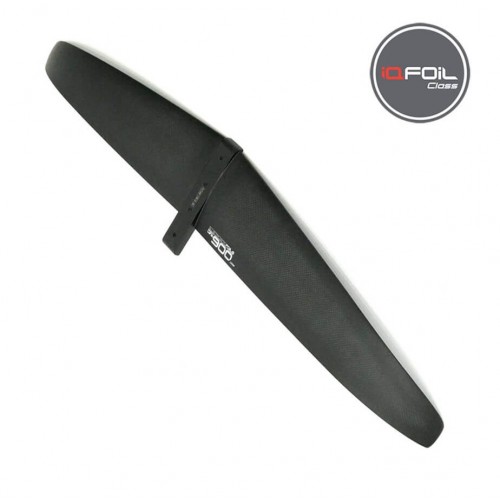 IQFOIL - STARBOARD FRONT WING 900 CARBON MAN / WOMAN