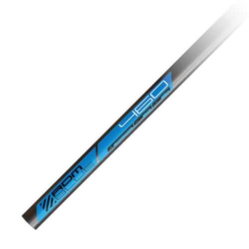 IQFOIL - RDM BLUE 460