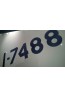 STAR CLASS LETTERS