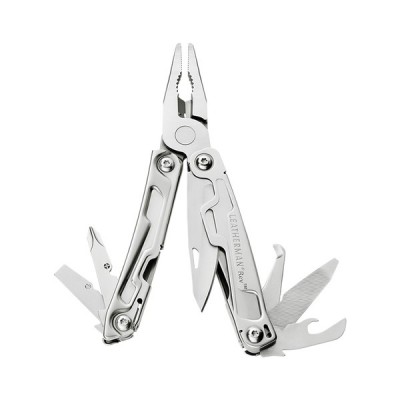 LEATHERMAN® REV® PINZA MULTIFUNZIONE MULTIUSO