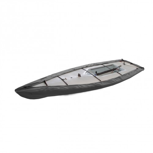 MAGIC MARINE - Laser Bottom Cover