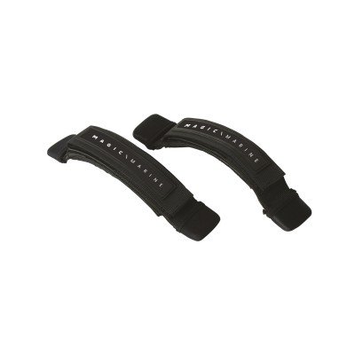 MAGIC MARINE – Footstrap Set REGOLABILI