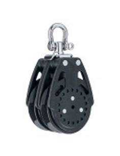 HARKEN® - BOZZELLO 57 MM DOPPIO A CRICCO DOUBLE RATCHMATIC®