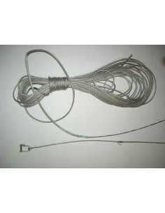 BEST WIND - HALYARD MAIN-SAIL STAR