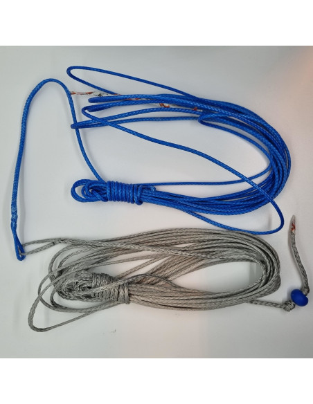 BEST WIND - DRIZZA FIOCCO STAR DYNEEMA® 100%