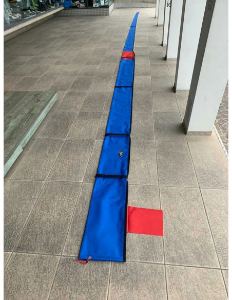 MAST COVER FOR STAR