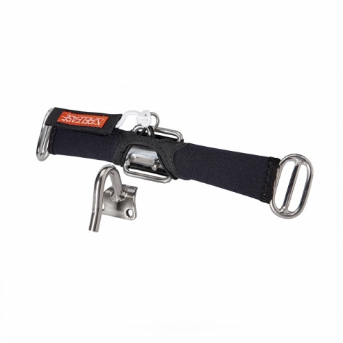 MAGIC MARINE - BARRA TRAPEZIO SMART