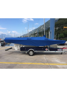 BEST WIND - TELONE STAR CLUB ACRILICO MARINO CLUB STAR COVER 2