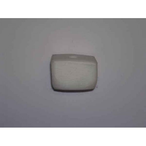 EMMETI SPARS - BLOCCHETTO DELRIN®