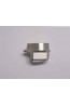 EMMETI SPARS - PIEDE ALBERO CNC CON BLOCCHETTO DELRIN®