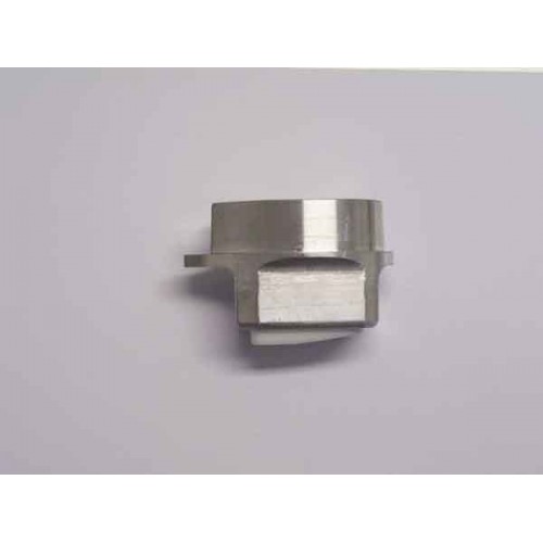 EMMETI SPARS - PIEDE ALBERO CNC CON BLOCCHETTO DELRIN®