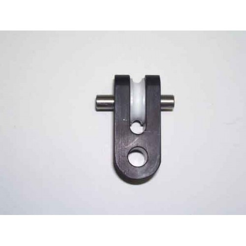 EMMETI SPARS - NOTTOLINO CONNESSIONE ALBERO/BOMA