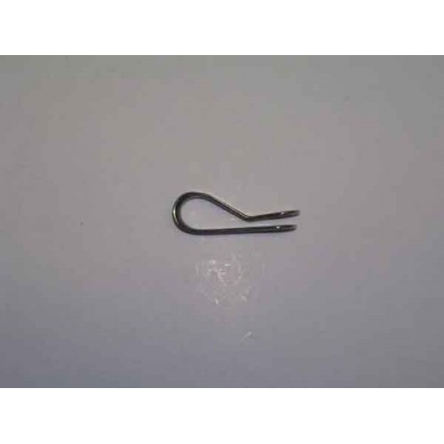 EMMETI SPARS - GANCIO FISSAGGIO VOLANTE BASSA IN DYNEEMA®