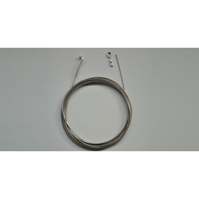 EMMETI SPARS - STRALLO CONTINUO
