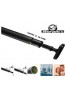 MURPHY'S - STICK IN CARBONIO PRO SERIES DIAMETRO 24,4CM  LUNGHEZZA 1250MM