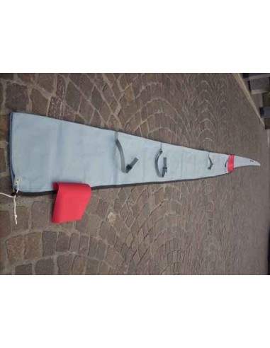 SACCA COPRI ALBERO STAR ACRILICO MARINO MAST COVER