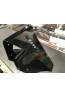 Murphy's - laser white compass bracket for micro tacktic raymarine compass