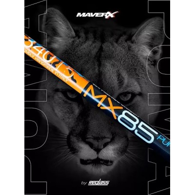 MAVERX - MX 85 PUMA ALBERO RDM 2022