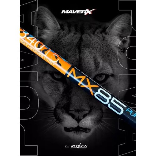 MAVERX - MX 85 PUMA ALBERO RDM 2022