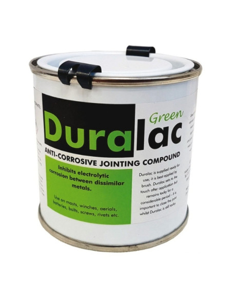 DURALAC® - ANTI CORROSIVO 250ML / DURALAC® ANTI CORROSIVE 250ML