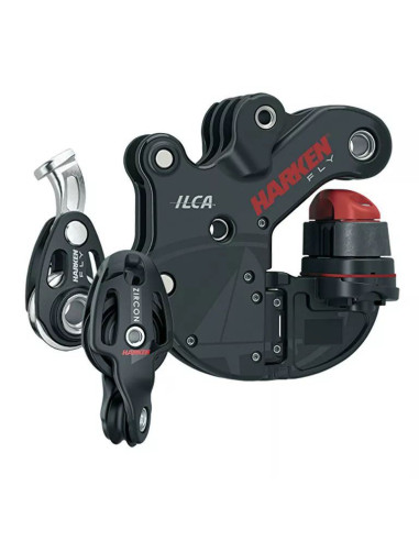 KIT VANG ILCA FLY MKII HARKEN EDITION 2026 CIME ESCLUSE