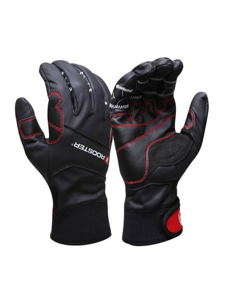 ROOSTER - AQUAPRO GLOVES - LONG FINGERS