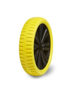 BESTWIND - WHEEL HOLE-PROOF FLEX-LITE 20MM X 37 CM, YELLOW