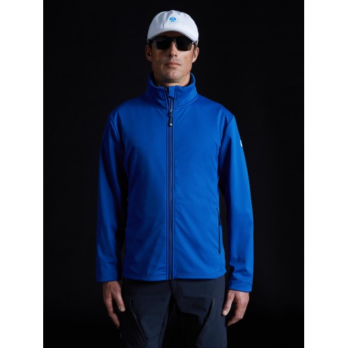 NORTH SAILS - RACE SOFT SHELL JACKET