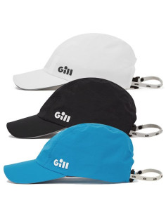 GILL - CAPPELLINO REGATTA CAP