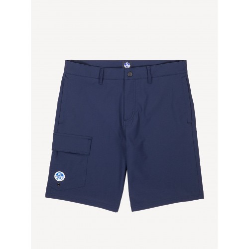 NORTH SAILS - RACER SHORT