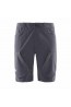 NORTH SAILS - FAST DRY SHORTS UOMO ANTRACITE