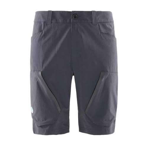 NORTH SAILS - FAST DRY SHORTS UOMO ANTRACITE