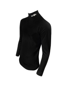 BEST WIND - LYCRA® POLAR SHIRT THERMAL 2