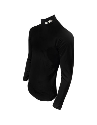 BEST WIND - LYCRA® POLAR SHIRT THERMAL