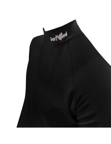 BEST WIND - LYCRA® POLAR SHIRT THERMAL
