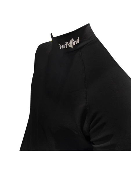 BEST WIND - LYCRA® POLAR SHIRT TERMICA