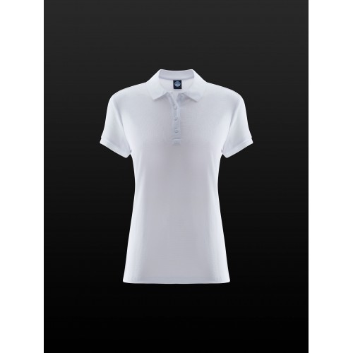 NORTH SAILS - POLO TACTEL S/S WOMEN