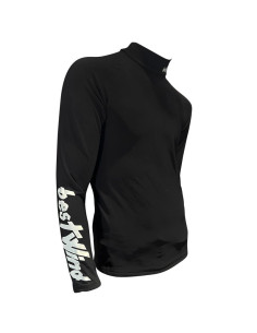BEST WIND - LYCRA® POLAR SHIRT THERMAL