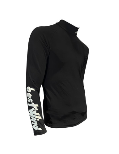 BEST WIND - LYCRA® POLAR SHIRT THERMAL