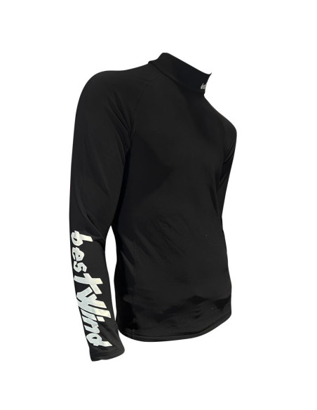 BEST WIND - LYCRA® POLAR SHIRT THERMAL