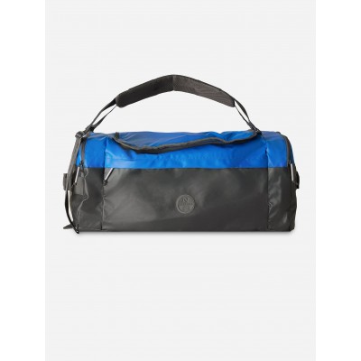 NORTH SAILS - RECYCLED POLIESTER DUFFLE BAG BACKPACK