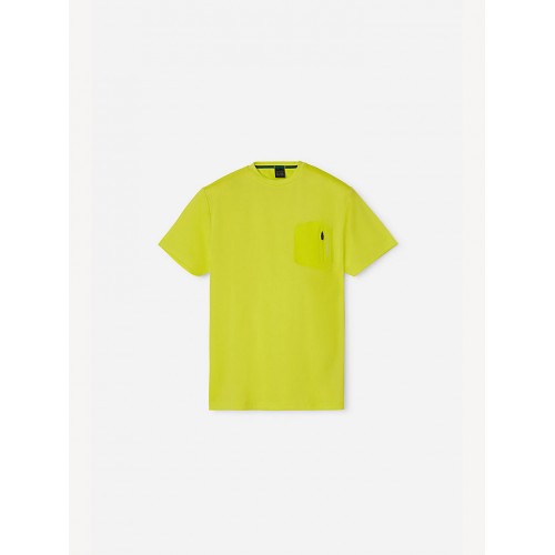 NORTH SAILS - SHIRT S/S W/POCKET JERSEY RICICLATO